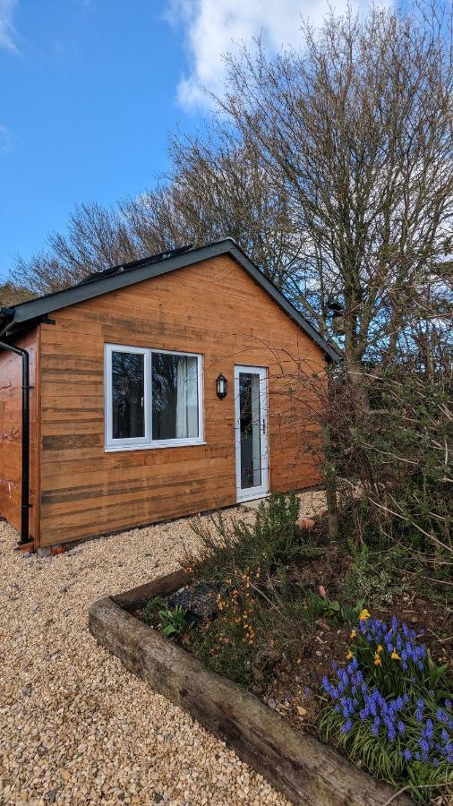 Meadow View Studio Appartamento Gillingham  Esterno foto